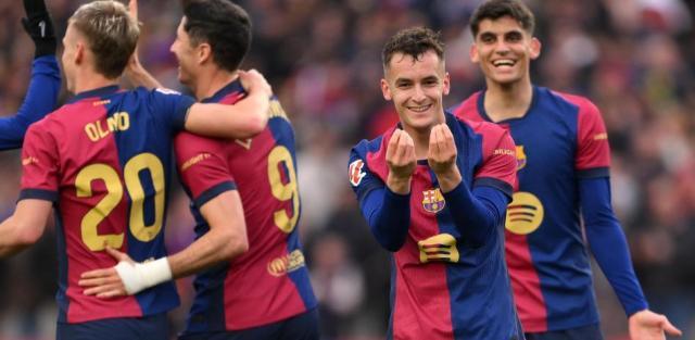 红牌加紧密赛程，让巴萨皇社强强对话变一边倒比赛