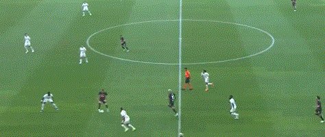 开运体育入口-【热身赛】梅西亚斯传射 吉鲁破门 AC米兰2比0马赛