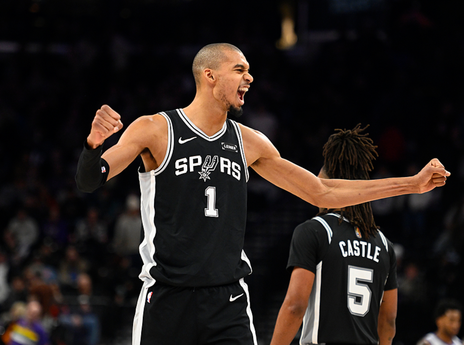 开云中国网站-西部排名又变了:快船创NBA奇迹,掘金收大礼,2队排名互换