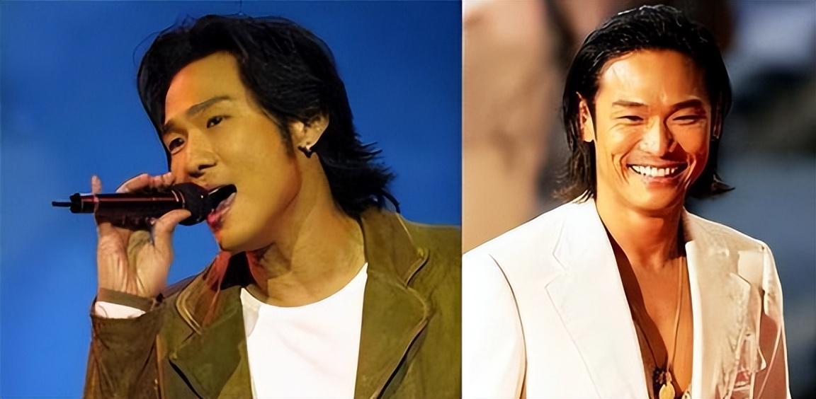 开运体育入口-爱过吴君如,红过刘德华,50岁才找到真爱,54岁老来得子