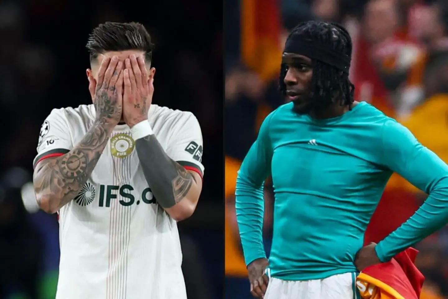 开云中国网站-TA:英超球队已经“精疲力竭”,无法在欧洲足坛打出统治力