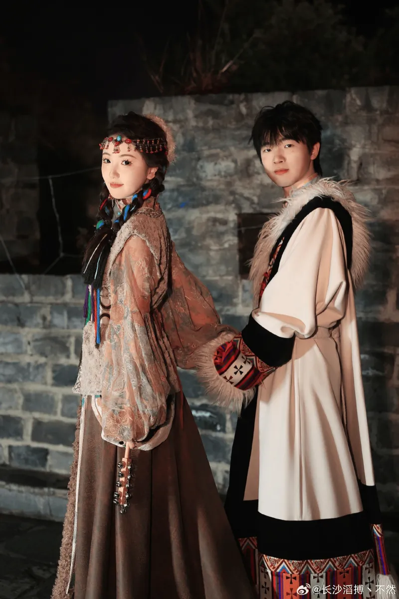 开云网址-不然社交媒体官宣恋情:总有些惊奇的际遇