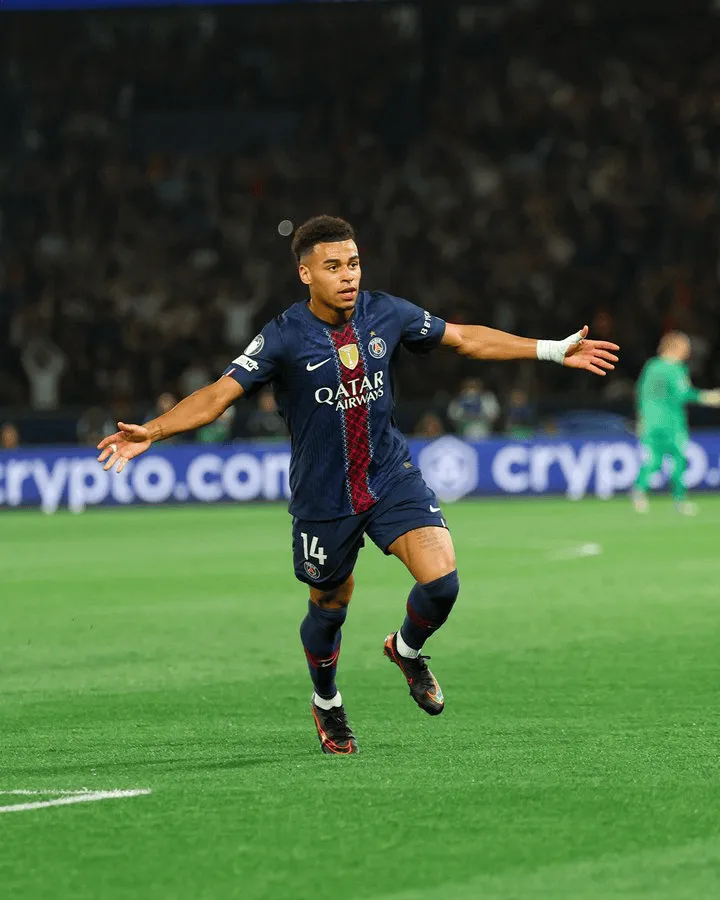 开运体育入口-利物浦难了?巴黎本赛季各项赛事先进球的比赛中还没有输过