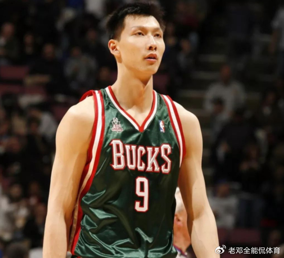 开云网址-易建联是07年第6顺位,当年排他前面5人是谁 成就如何?|全明星|NBA|密尔沃基雄鹿队|德拉蒙德-格林|杰夫-格林_新浪体育_新浪新闻